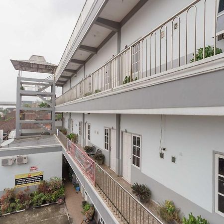 Koolkost Near Palembang Icon Mall 4 Dış mekan fotoğraf