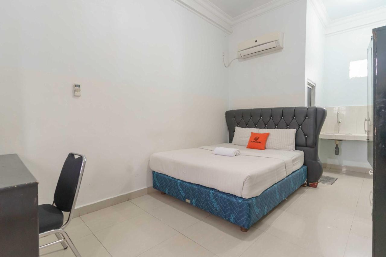 Koolkost Near Palembang Icon Mall 4 Dış mekan fotoğraf