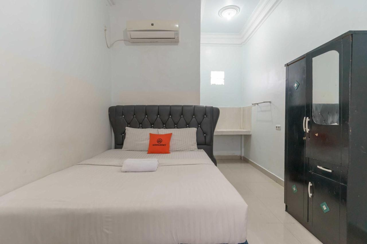 Koolkost Near Palembang Icon Mall 4 Dış mekan fotoğraf
