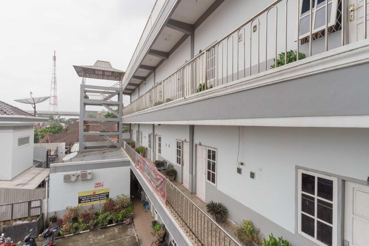 Koolkost Near Palembang Icon Mall 4 Dış mekan fotoğraf