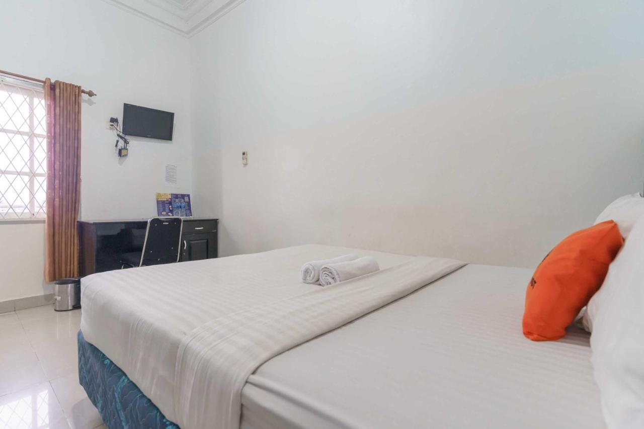 Koolkost Near Palembang Icon Mall 4 Dış mekan fotoğraf