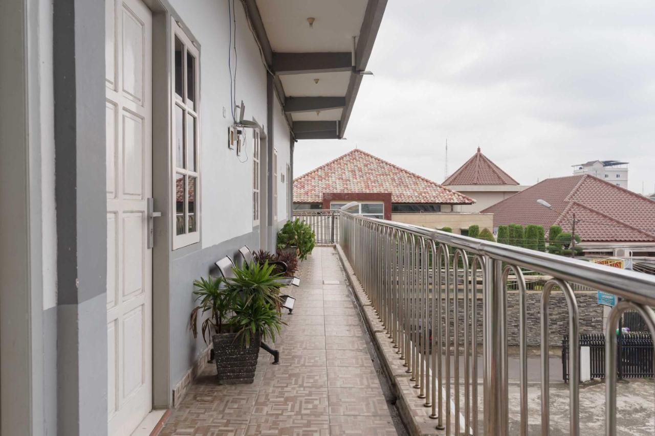 Koolkost Near Palembang Icon Mall 4 Dış mekan fotoğraf