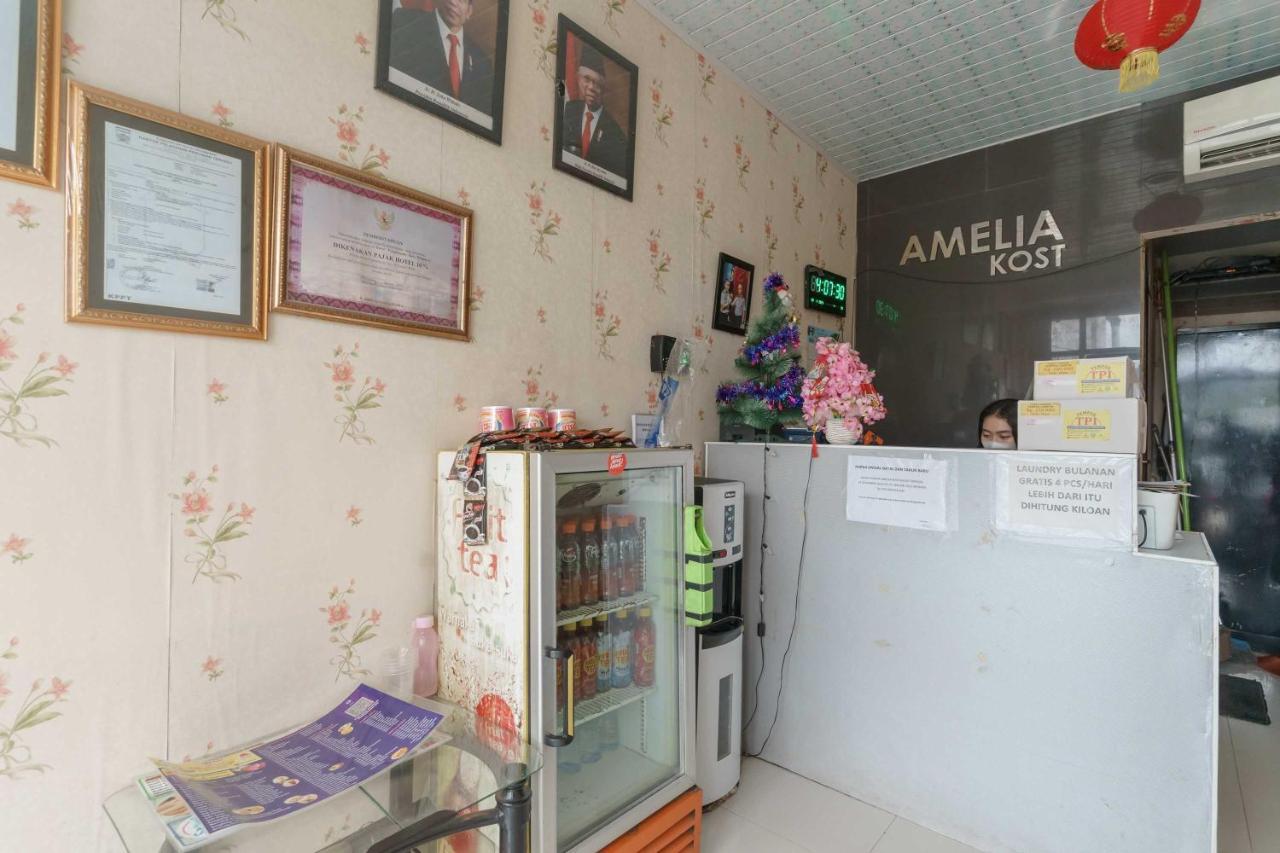 Koolkost Near Palembang Icon Mall 4 Dış mekan fotoğraf