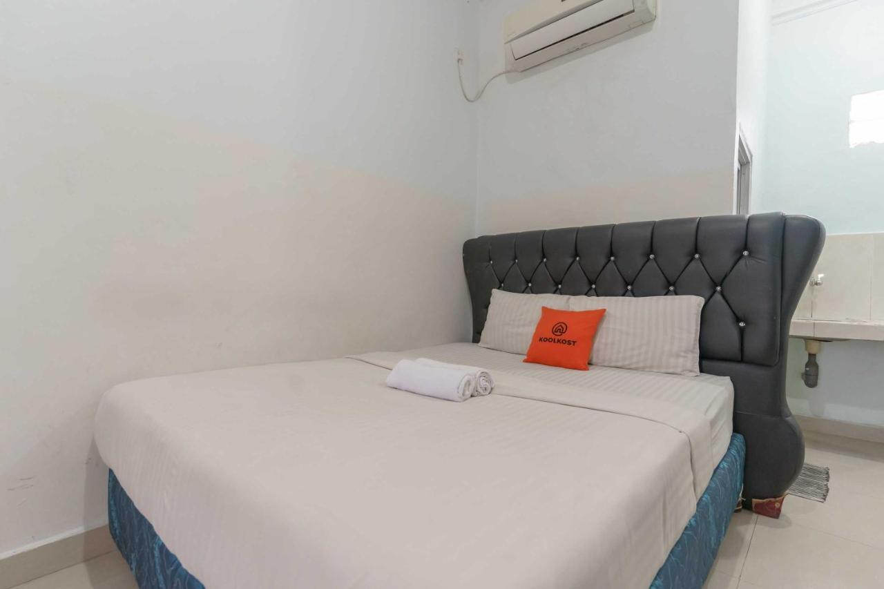 Koolkost Near Palembang Icon Mall 4 Dış mekan fotoğraf
