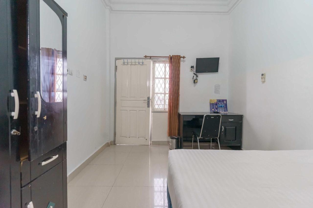 Koolkost Near Palembang Icon Mall 4 Dış mekan fotoğraf