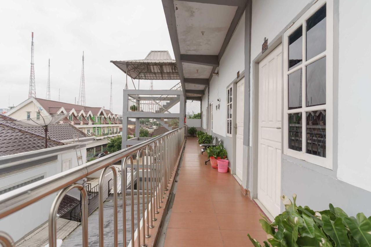 Koolkost Near Palembang Icon Mall 4 Dış mekan fotoğraf