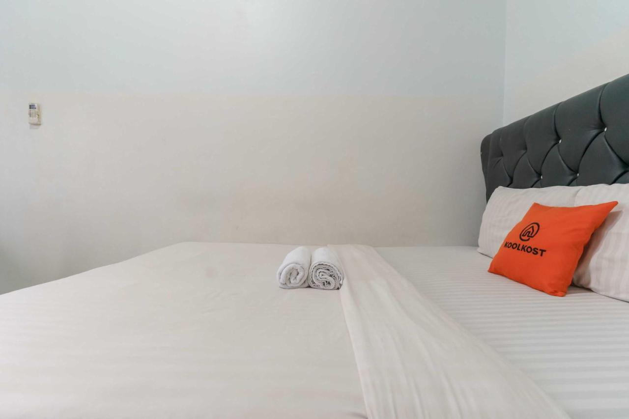 Koolkost Near Palembang Icon Mall 4 Dış mekan fotoğraf