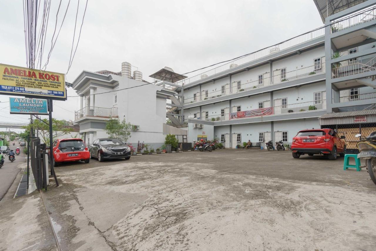 Koolkost Near Palembang Icon Mall 4 Dış mekan fotoğraf