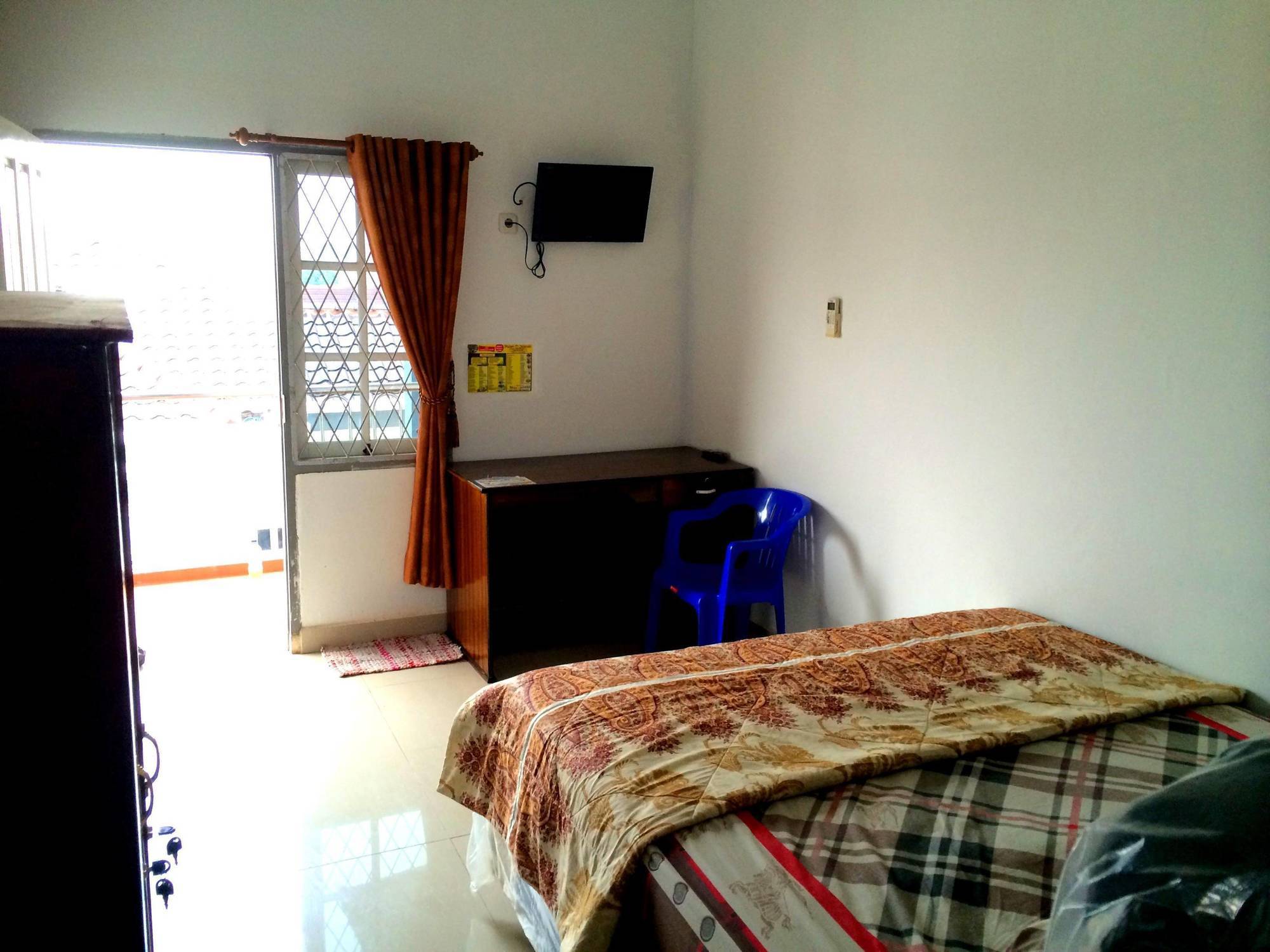 Koolkost Near Palembang Icon Mall 4 Dış mekan fotoğraf