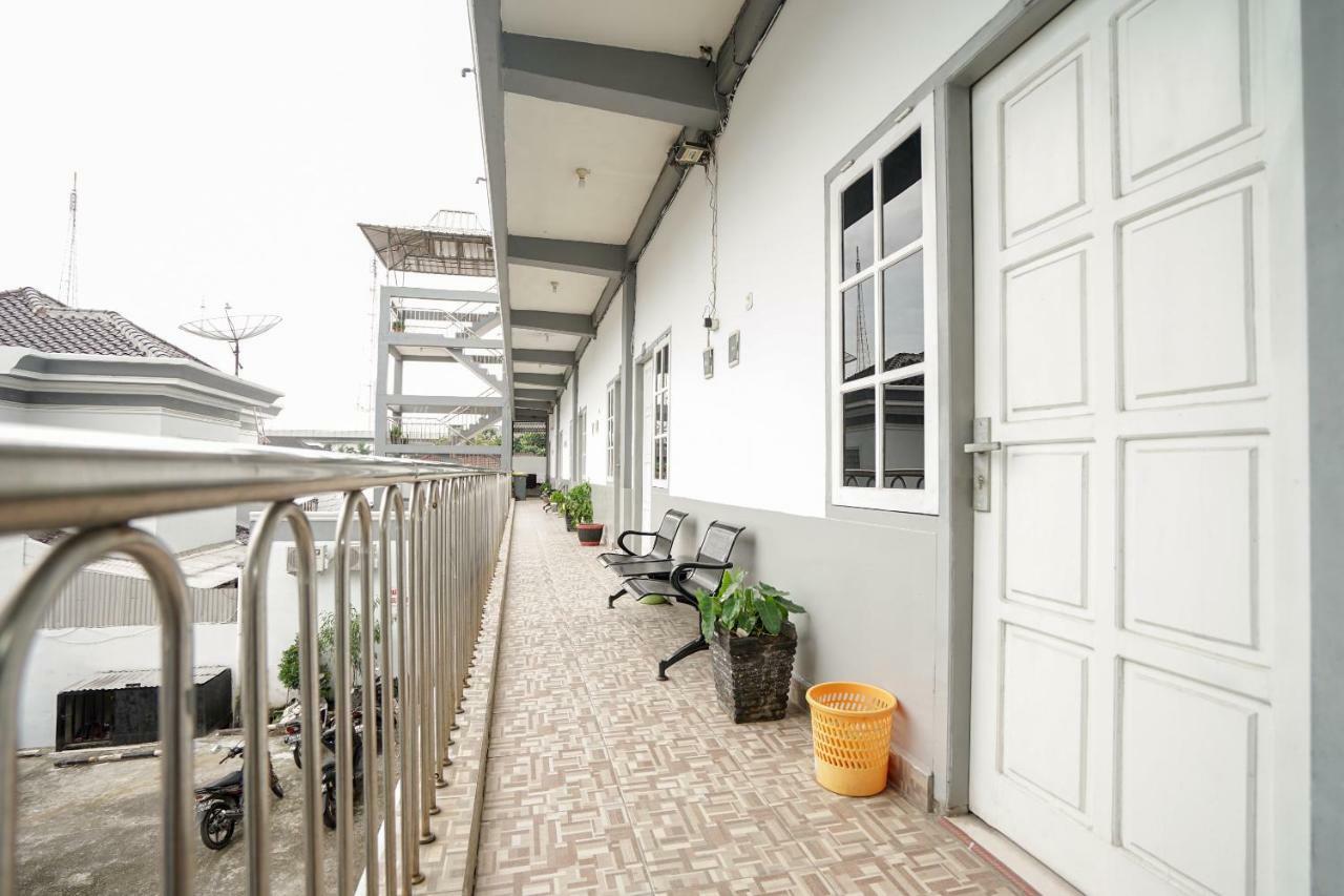 Koolkost Near Palembang Icon Mall 4 Dış mekan fotoğraf
