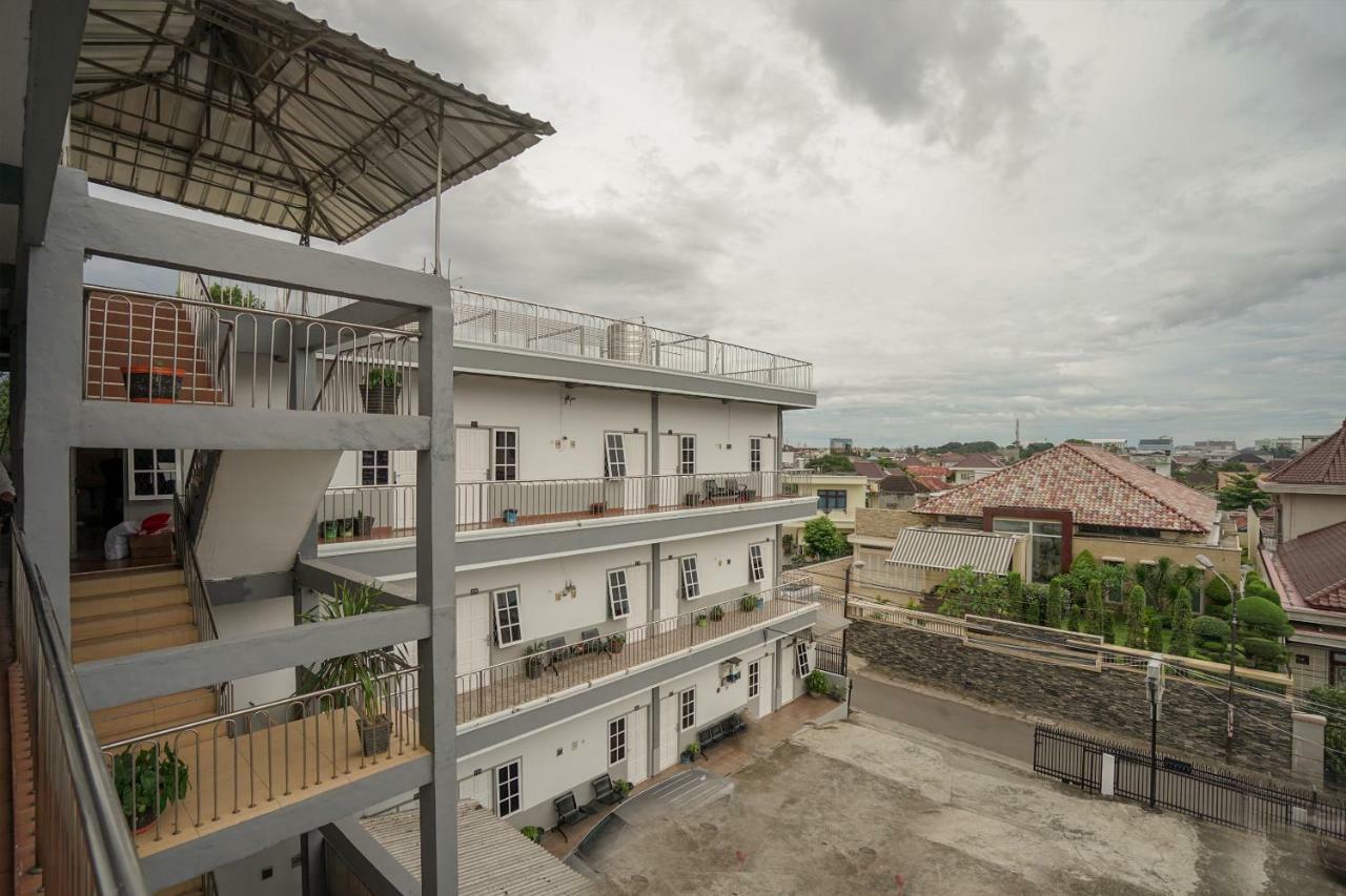 Koolkost Near Palembang Icon Mall 4 Dış mekan fotoğraf