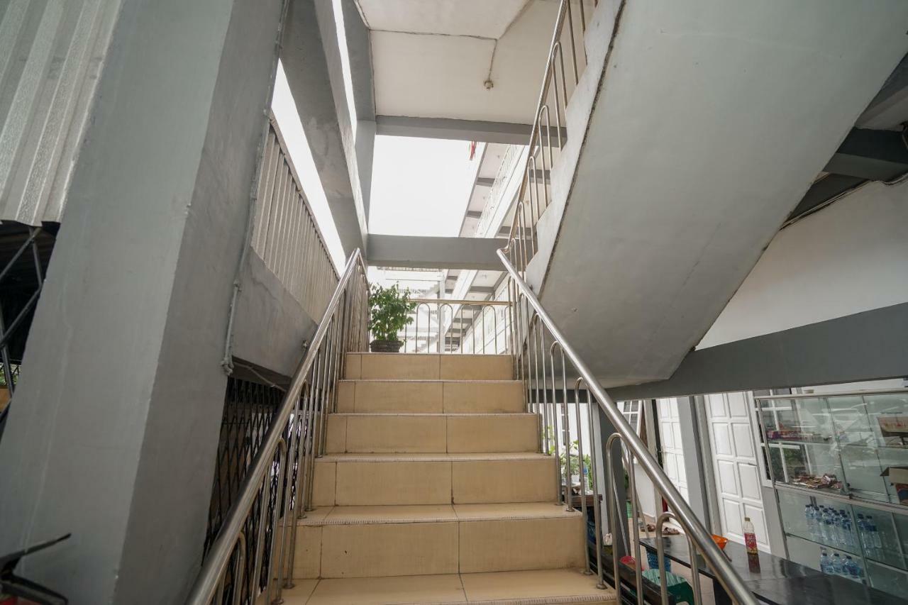 Koolkost Near Palembang Icon Mall 4 Dış mekan fotoğraf