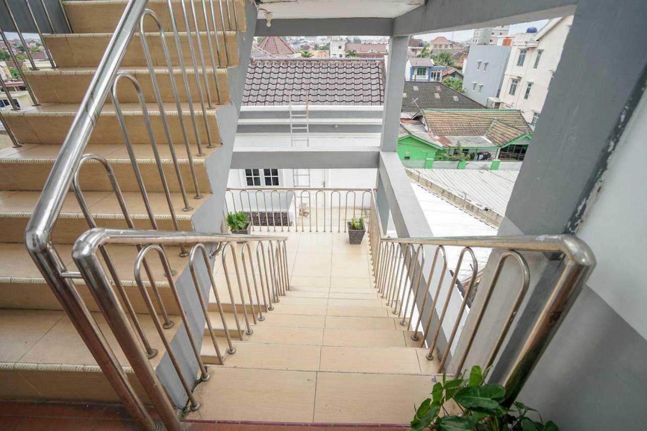 Koolkost Near Palembang Icon Mall 4 Dış mekan fotoğraf