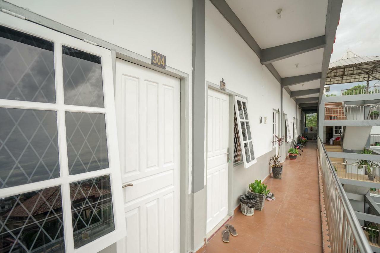 Koolkost Near Palembang Icon Mall 4 Dış mekan fotoğraf