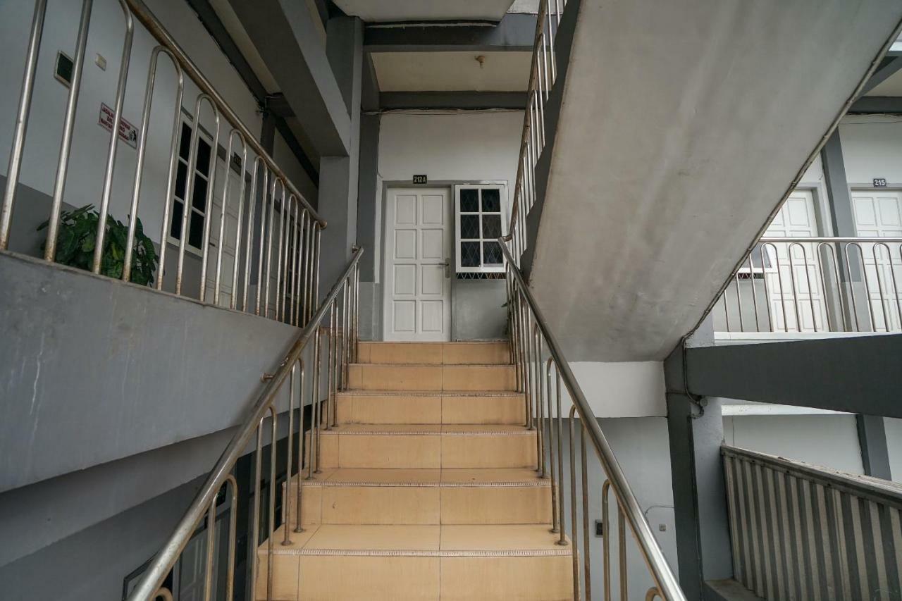 Koolkost Near Palembang Icon Mall 4 Dış mekan fotoğraf