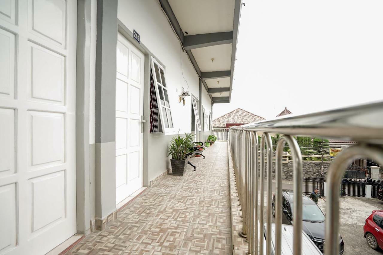 Koolkost Near Palembang Icon Mall 4 Dış mekan fotoğraf