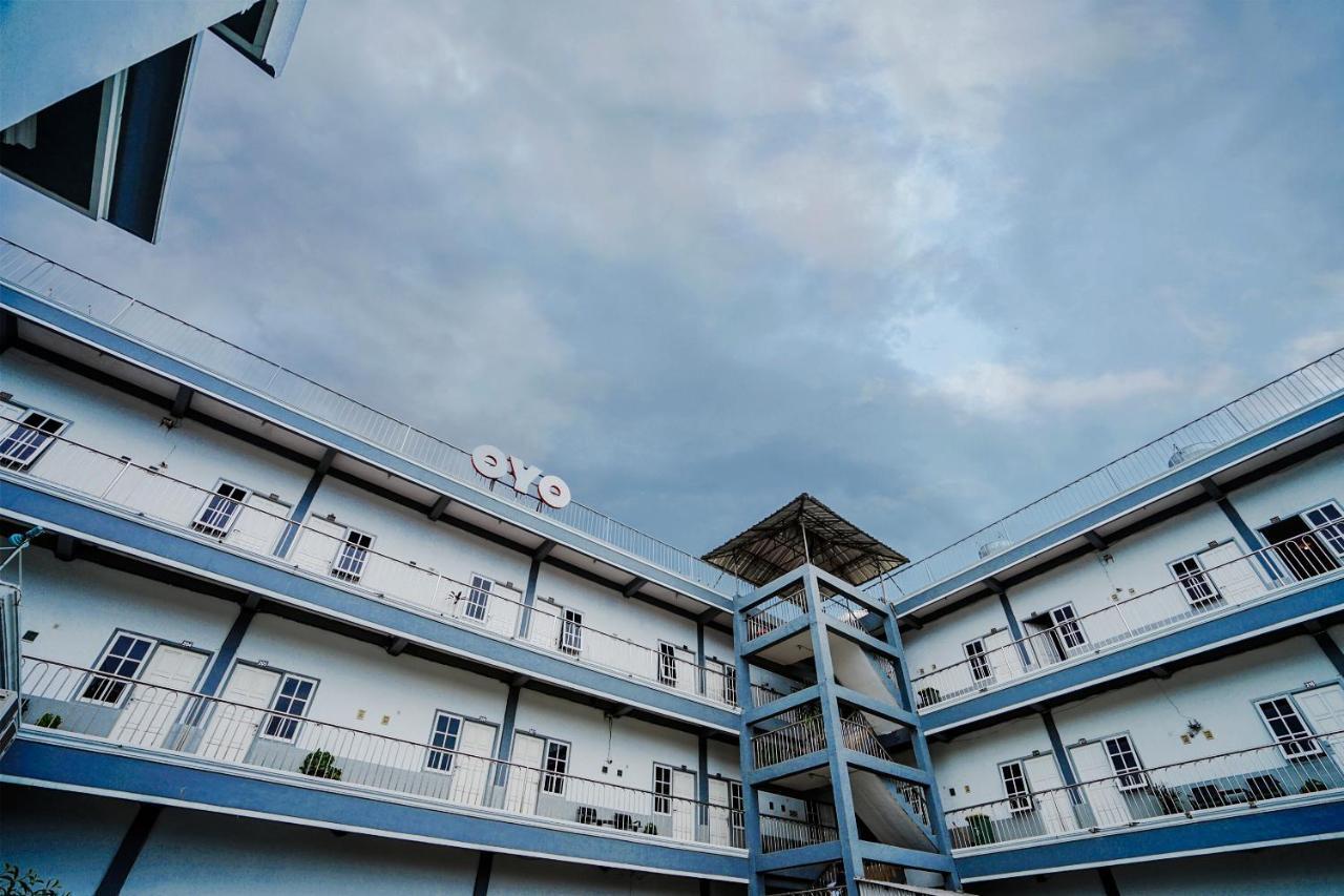 Koolkost Near Palembang Icon Mall 4 Dış mekan fotoğraf